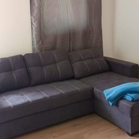 Apartman Petra Трпань Экстерьер фото