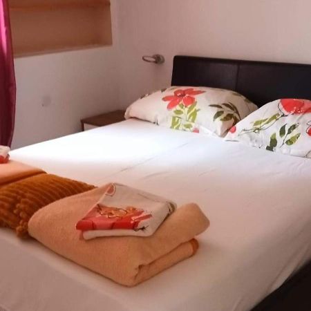 Apartman Petra Трпань Экстерьер фото